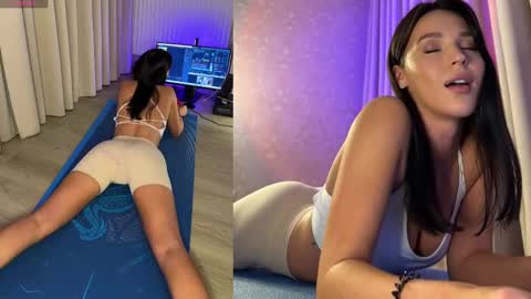 Snapshot of sasha_long13 chatting on December 2, 2024, 8:11 pm Sasha Long13 online show from December 2, 2024, 8:11 pm