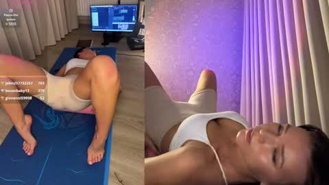 Snapshot of sasha_long13 chatting on December 4, 2024, 2:53 am Sasha Long13 online show from December 4, 2024, 2:53 am