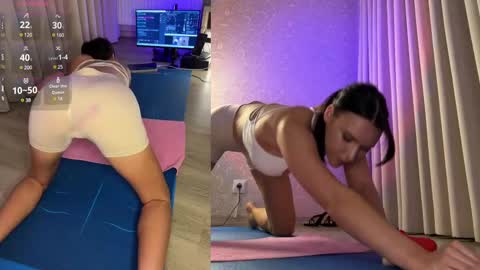 Snapshot of sasha_long13 chatting on December 6, 2024, 1:18 am Sasha Long13 online show from December 6, 2024, 1:18 am