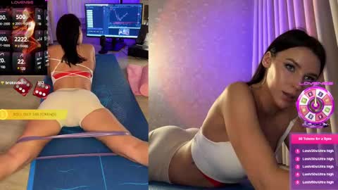 Snapshot of sasha_long13 chatting on December 10, 2024, 9:22 pm Sasha Long13 online show from December 10, 2024, 9:22 pm