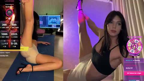 Snapshot of sasha_long13 chatting on December 16, 2024, 9:31 pm Sasha Long13 online show from December 16, 2024, 9:31 pm