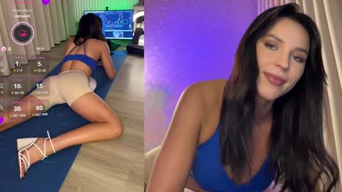 Snapshot of sasha_long13 chatting on December 29, 2024, 8:58 pm Sasha Long13 online show from December 29, 2024, 8:58 pm