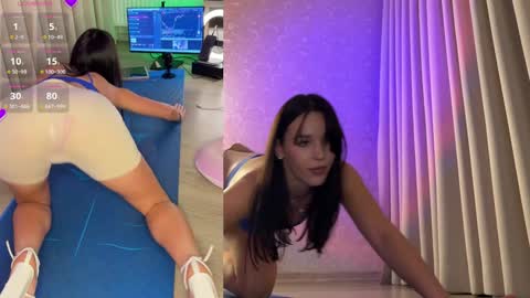 Snapshot of sasha_long13 chatting on December 30, 2024, 8:36 pm Sasha Long13 online show from December 30, 2024, 8:36 pm