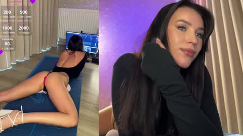 Snapshot of sasha_long13 chatting on January 23, 2025, 11:04 am Sasha Long13 online show from January 23, 2025, 11:04 am