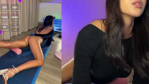 Snapshot of sasha_long13 chatting on January 24, 2025, 9:26 pm Sasha Long13 online show from January 24, 2025, 9:26 pm