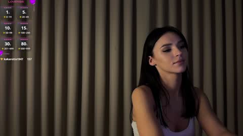 Snapshot of sasha_long13 chatting on February 1, 2025, 3:30 am Sasha Long13 online show from February 1, 2025, 3:30 am