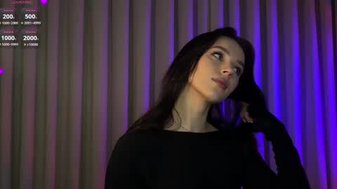 Snapshot of sasha_long13 chatting on February 28, 2025, 10:50 pm Sasha Long13 online show from February 28, 2025, 10:50 pm