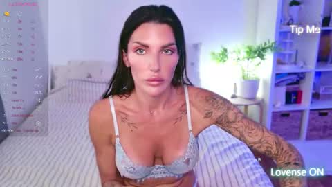 Sasha Miro online show from June 26, 2026, 4:06 am