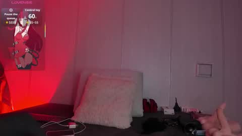 Sasha  online show from January 8, 2026, 7:05 pm