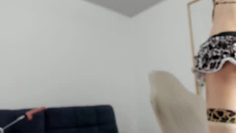 Sasha Sweet online show from May 24, 2026, 12:59 am