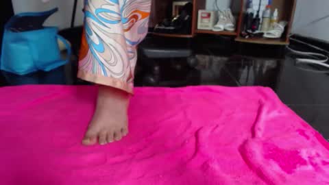 sasha start online show from February 10, 2026, 2:04 am