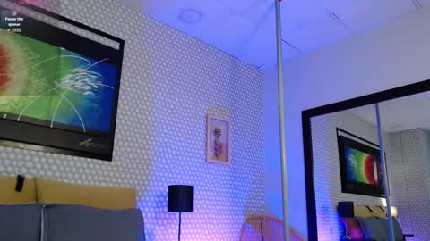 Sasha  online show from January 11, 2026, 11:04 am