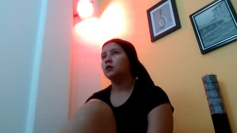 Snapshot of sashabigboobs69 chatting on May 7, 2026, 12:16 am SACHA online show from May 7, 2026, 12:16 am
