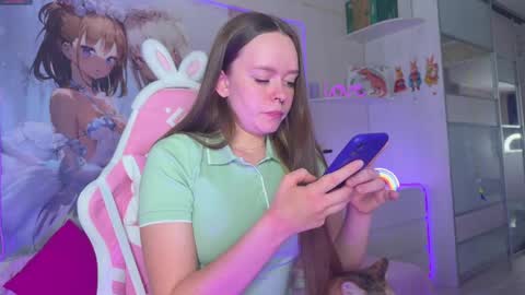 Alexa online show from April 19, 2026, 6:32 pm