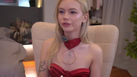 sashalore online show from April 11, 2026, 2:38 am