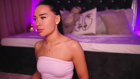 SashaLorenz online show from January 8, 2026, 4:37 am