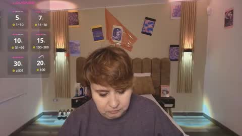 Snapshot of sasharosee2 chatting on September 27, 2025, 12:21 pm S A S H A R O S E online show from September 27, 2025, 12:21 pm