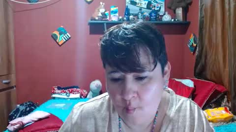 S A S H A R O S E online show from March 20, 2026, 11:59 am