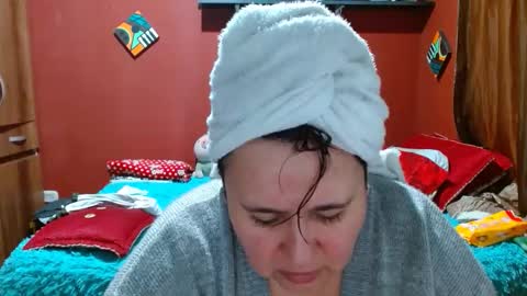 S A S H A R O S E online show from March 21, 2026, 11:59 am