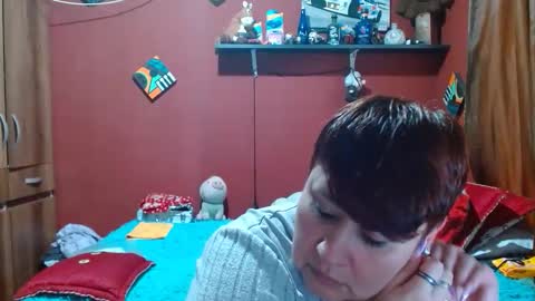 S A S H A R O S E online show from March 26, 2026, 12:00 pm