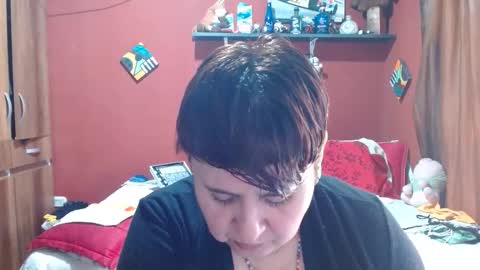 S A S H A R O S E online show from April 7, 2026, 12:05 pm