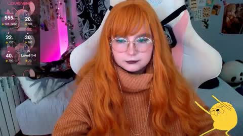 Sashasoy online show from December 5, 2024, 1:47 am