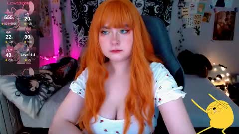 Sashasoy online show from February 24, 2025, 1:57 am