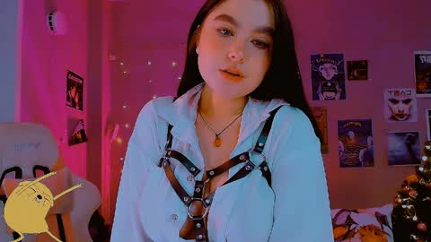 Sashasoy online show from March 31, 2026, 3:30 am