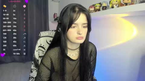 Sasha  online show from November 13, 2025, 6:40 pm