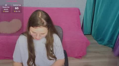 Sasha online show from May 14, 2026, 7:53 pm