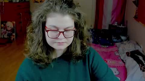 .Alexandra online show from March 19, 2026, 4:55 pm