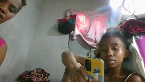 sasivia08 online show from March 21, 2026, 8:19 am