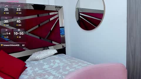 saskiagrendel online show from February 14, 2026, 12:29 am