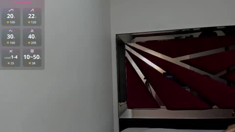 saskiagrendel online show from March 20, 2026, 11:20 pm