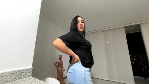 Snapshot of sasshamoon chatting on November 17, 2025, 3:23 am sasshamoon online show from November 17, 2025, 3:23 am