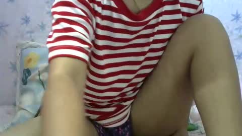 Snapshot of sassy_ann chatting on January 13, 2025, 5:23 am ann online show from January 13, 2025, 5:23 am