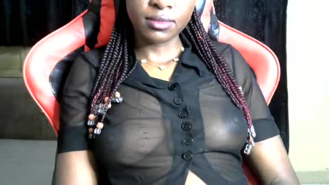 sassy_lyne online show from July 5, 2026, 12:39 am