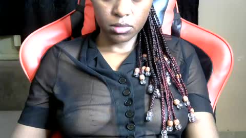 sassy_lyne online show from July 9, 2026, 8:51 am