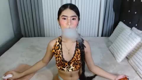 Snapshot of sassy_pleasure chatting on May 9, 2026, 8:30 am Sassy online show from May 9, 2026, 8:30 am