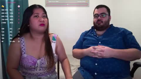 Jen online show from February 2, 2026, 12:15 pm