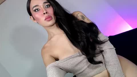 Snapshot of sassy_tiffanie chatting on February 6, 2026, 11:46 am Tiffanie online show from February 6, 2026, 11:46 am