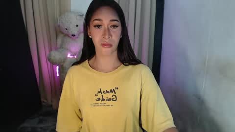 Snapshot of sassy_ts69 chatting on May 9, 2026, 9:31 pm HERA online show from May 9, 2026, 9:31 pm
