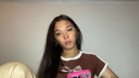 Snapshot of sassy_yourgirlxxxx chatting on March 1, 2026, 11:40 pm Sassygirl online show from March 1, 2026, 11:40 pm