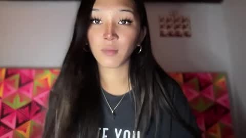 Sassygirl online show from March 13, 2026, 10:55 am