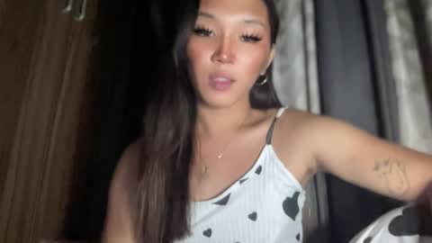 Sassygirl online show from April 8, 2026, 10:48 am