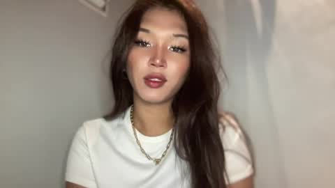 Sassygirl online show from June 4, 2026, 12:49 am