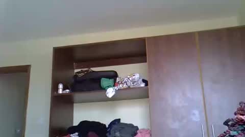 sassyassy_ online show from May 21, 2026, 11:06 am