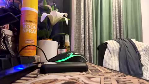 Princess online show from January 5, 2026, 7:17 pm