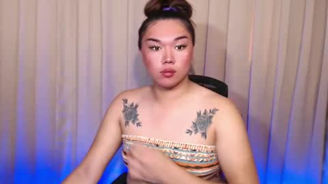 MARIO LABO online show from January 25, 2025, 2:15 am