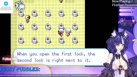 Sassy Sami Kittyn online show from March 12, 2026, 5:13 am